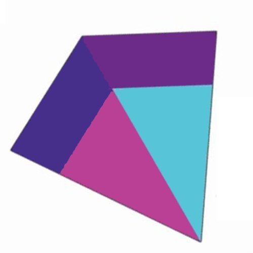 X-Kites Skybreeze 25 in Kite - YoYoSam