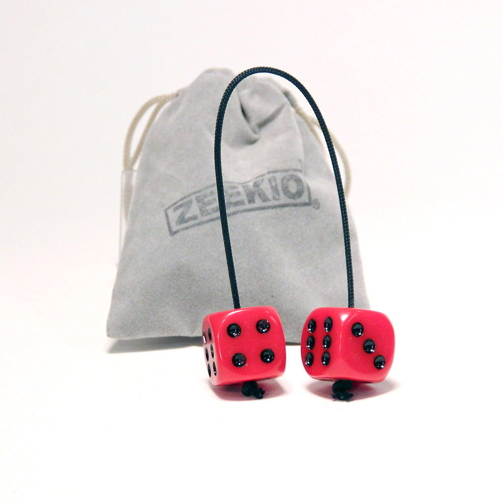 Big Larry's Dice Begleri by Zeekio - YoYoSam