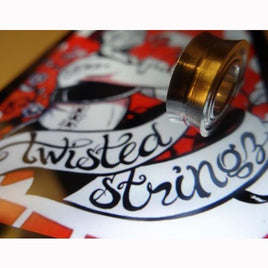 Twisted Stringz Twisted Trifecta Bearing - .250 x .500 x .187 - YoYoSam