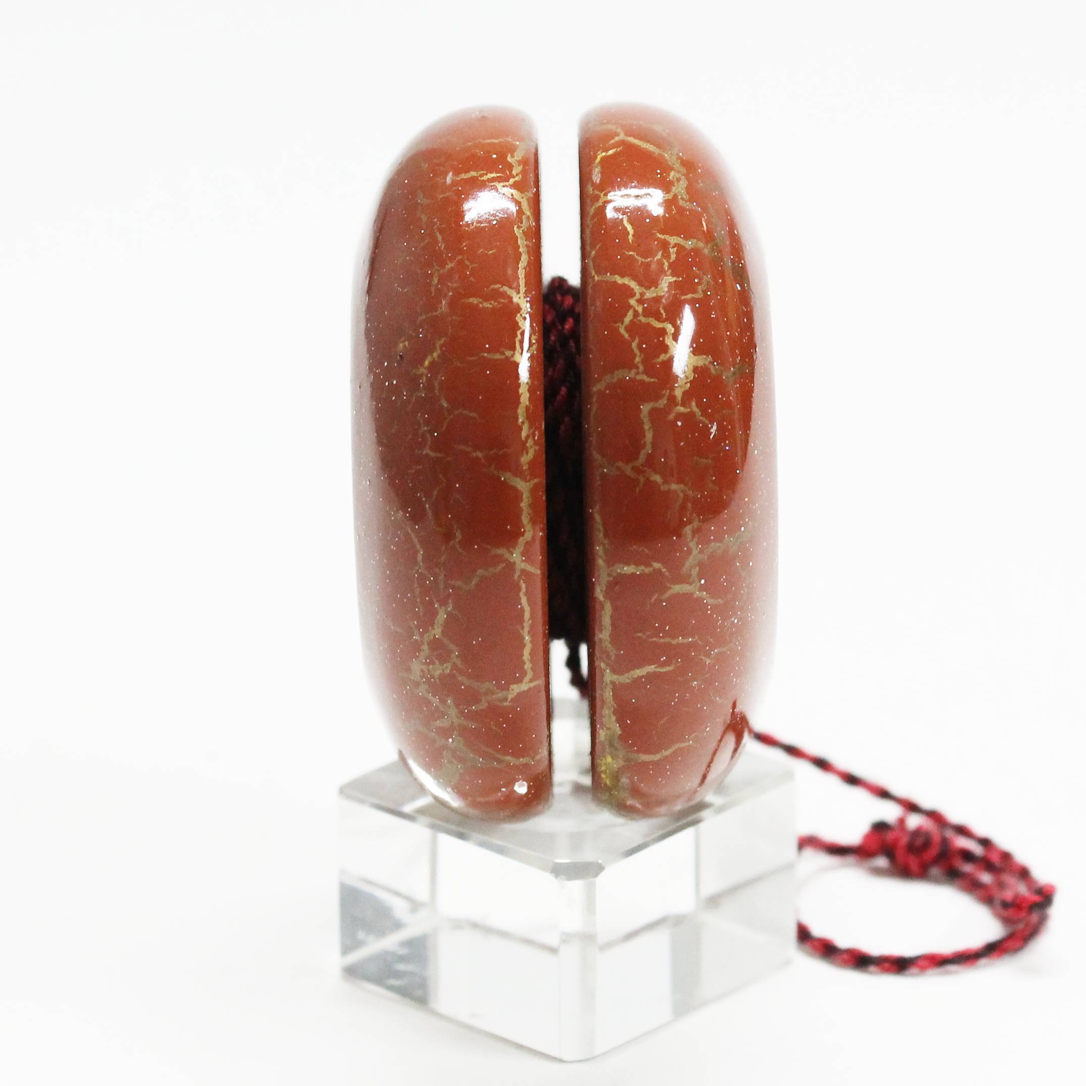 YoyoSam Limited Edition Fixed Axel yo-yo by Yoyospin - YoYoSam