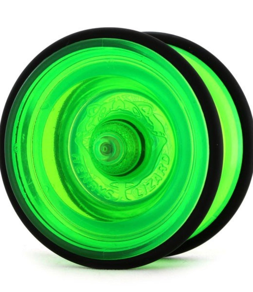 Henrys Lizard Yo-Yo - YoYoSam