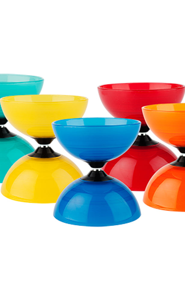Henrys Beach Fixed Diabolo - YoYoSam