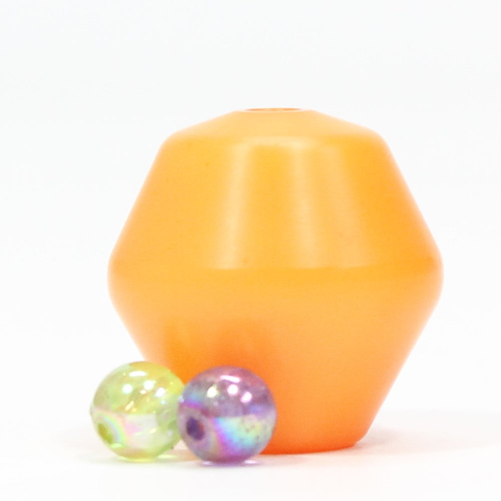 PoryKon V-Dash Yo-Yo Counterweight - POM YoYo Counter Weight - YoYoSam