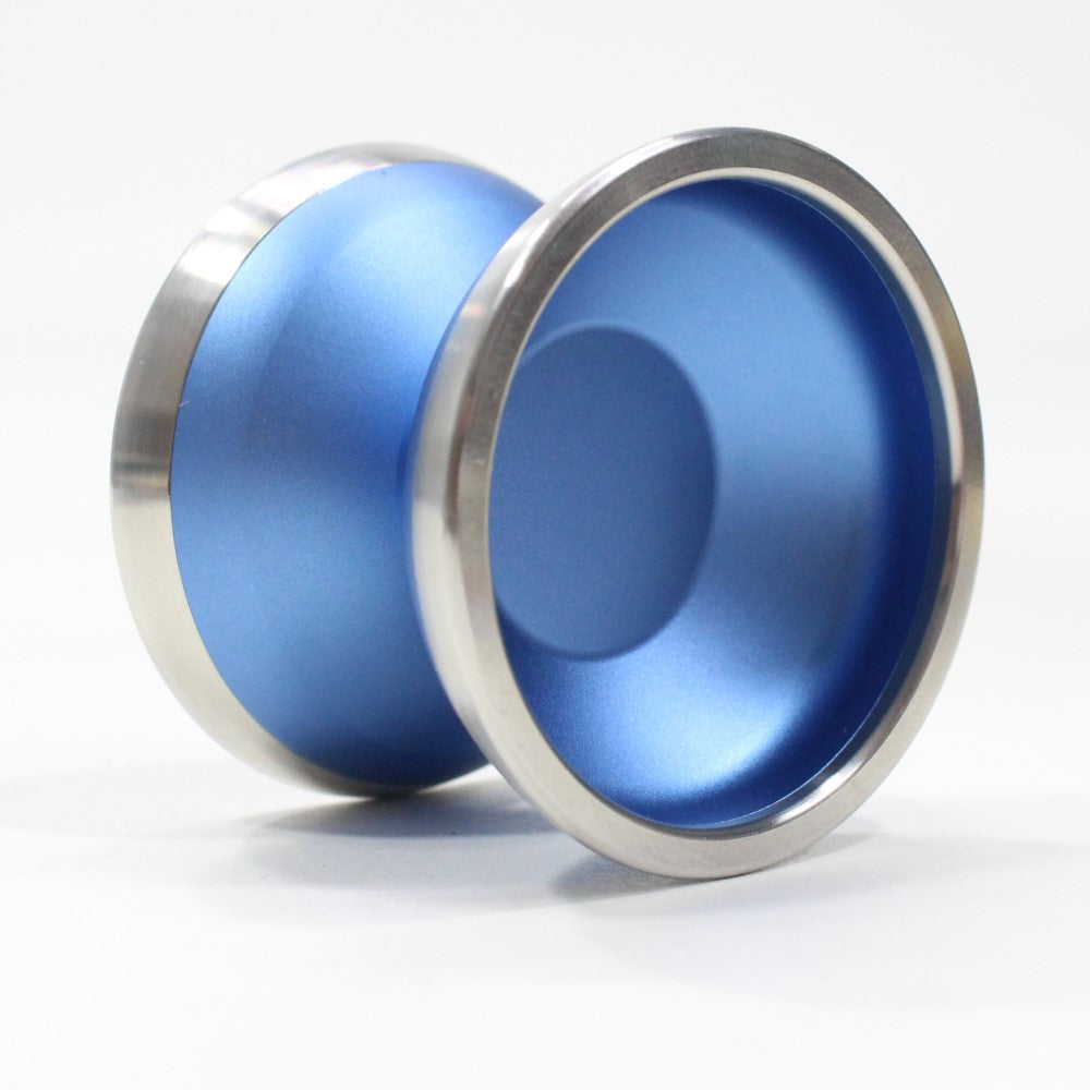 Duncan Haymaker OG YoYo BiMetal YoYo YoYoSam