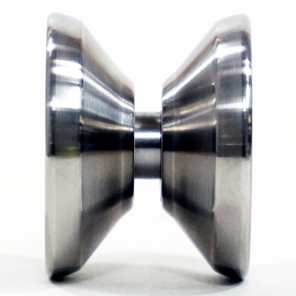 Zeekio Vali 2 Yo-Yo - Undersized Solid Steel YoYo - YoYoSam