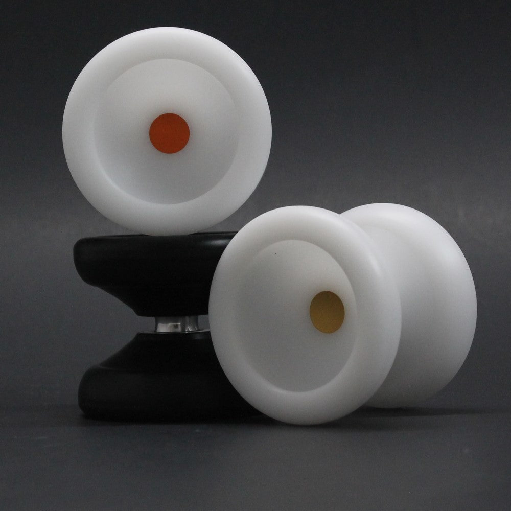 Thesis Yoyos Serenade Yo-Yo - Delrin/POM - Colin Nguyen signature YoYo - YoYoSam