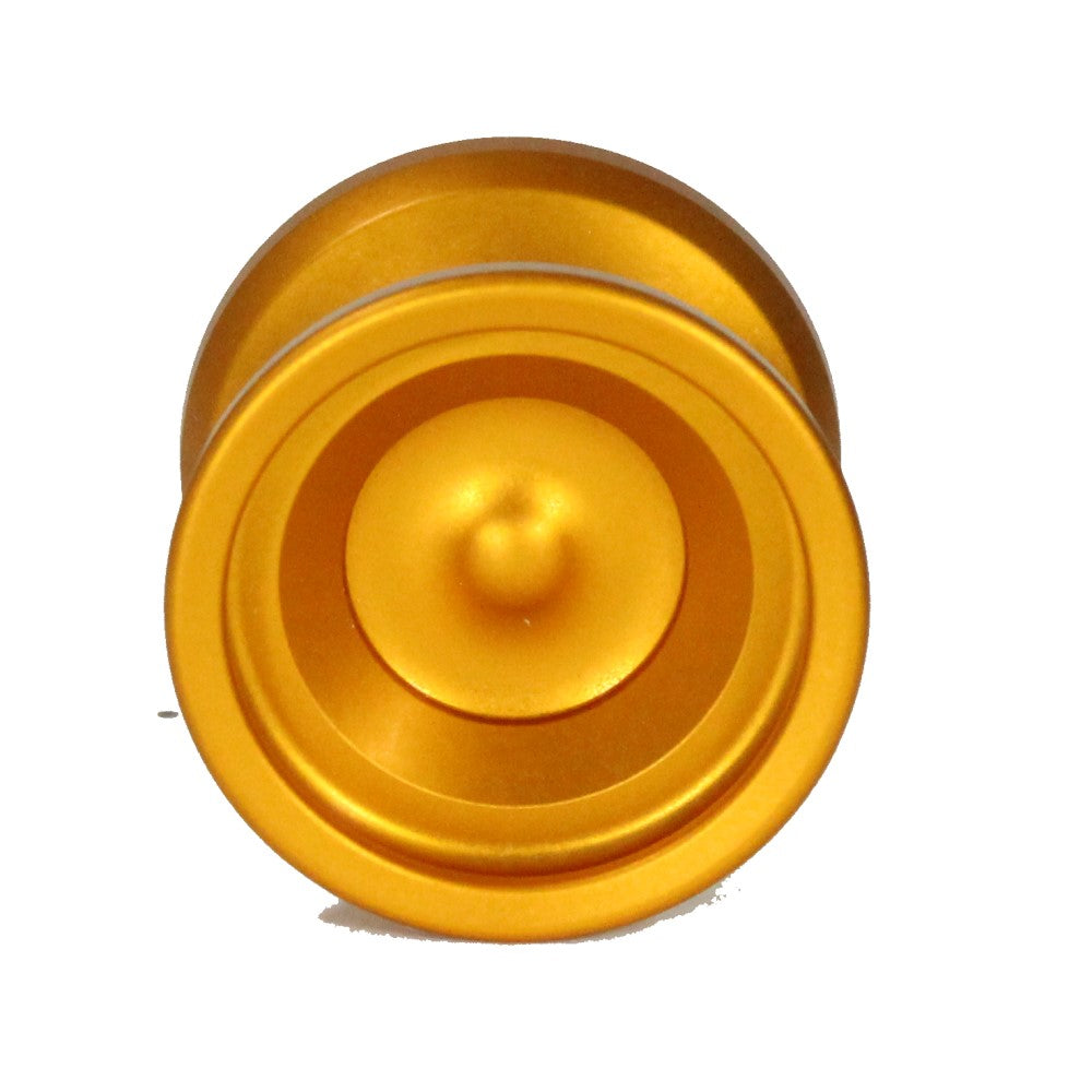 One Drop X OhYesYo Eclipse Yo-Yo - 6061 Aluminum YoYo - YoYoSam