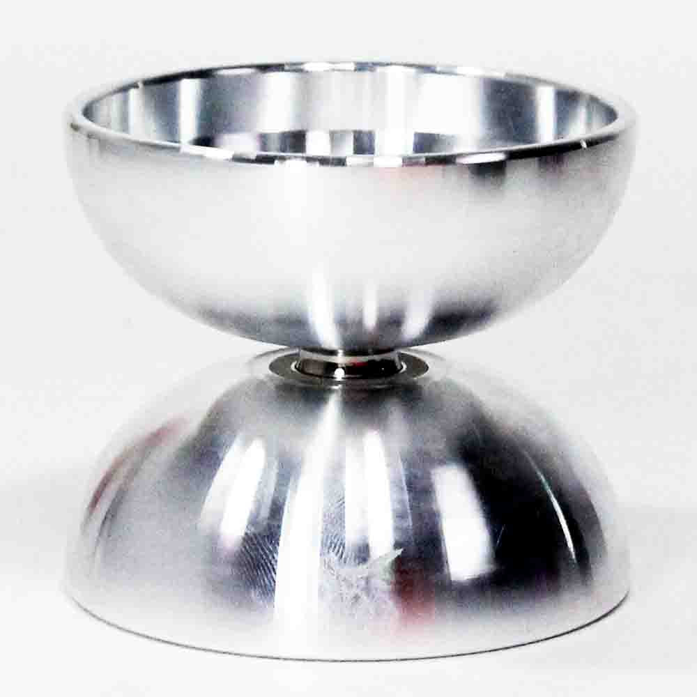 Retic Yoyo Burm Yo-Yo - 7075 Aluminum YoYo - Includes Custom MPString and Stickers! - YoYoSam