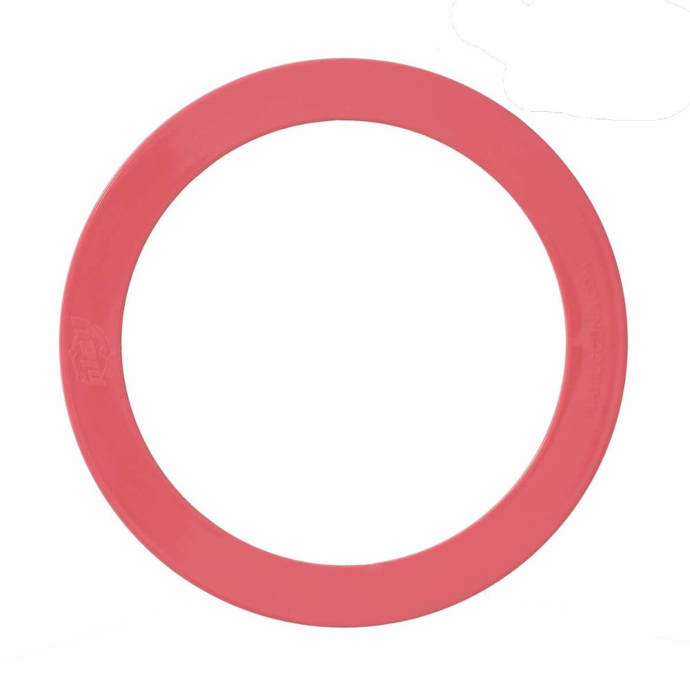 Play Classic Juggling (1) 12.75" Poly Ring - Pastel Colors - YoYoSam