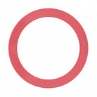 Play Classic Juggling (1) 12.75" Poly Ring - Pastel Colors - YoYoSam