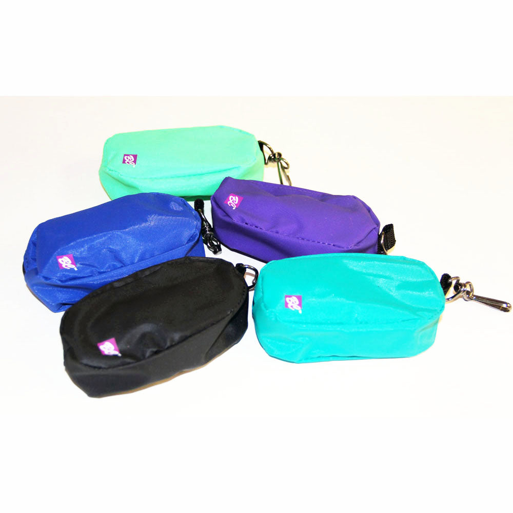 Tom Kuhn BC 4x5 Yo-Yo Zipper Pouch - YoYoSam