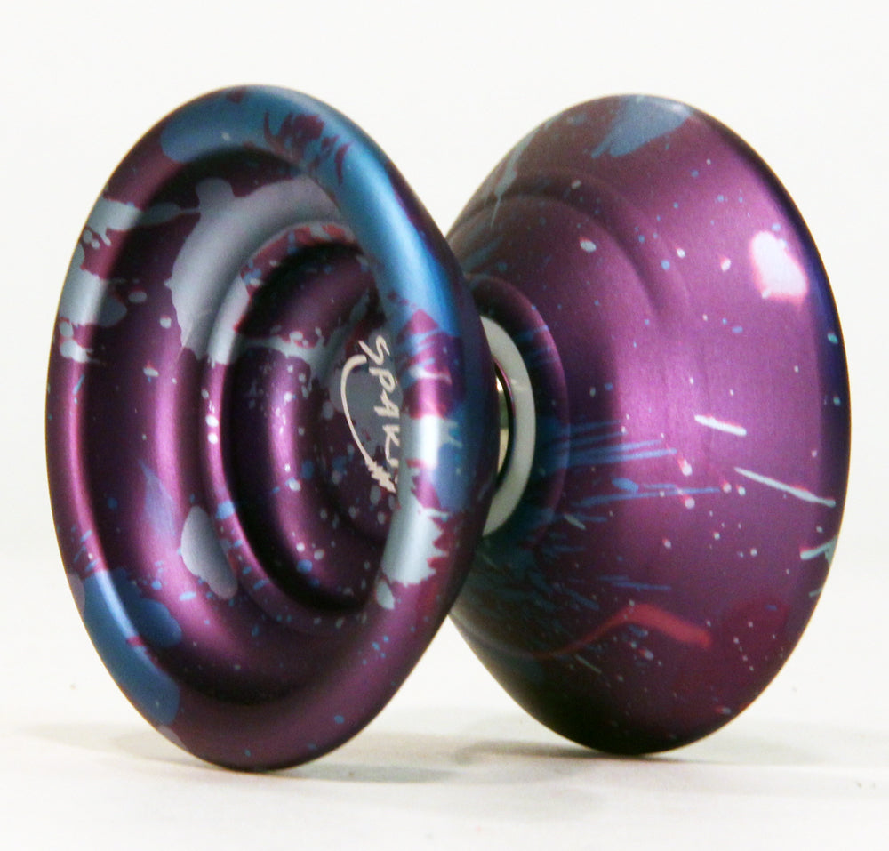 Spin Dynamics Spark Yo-Yo - YoYoSam