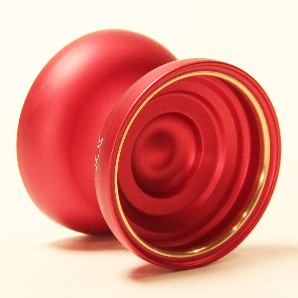 OHYESYO Lust Yo-Yo - Bi Metal YoYo * ohyesyo * - YoYoSam