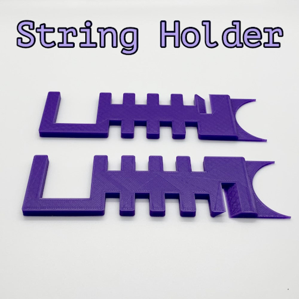 Unthinkable Return Tops "YO" Multi Yo-Yo Tool - 3D Printed YoYo Players 3 Function Multitool - YoYoSam