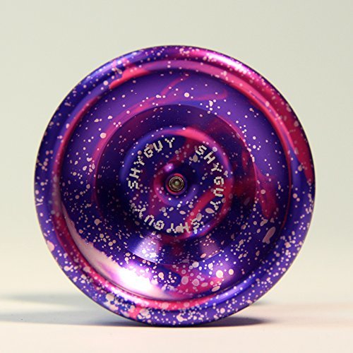 Zeekio Core Signature Series ShyGuy Yo-Yo - YoYoSam