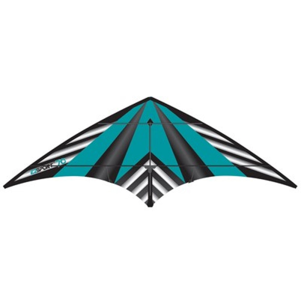 WindNSun EZ Sport 70 Kite - Dual Control Nylon Sport Kite - YoYoSam