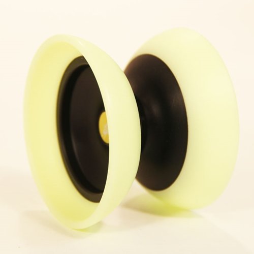 yoyo Zeekio Apollo II Offstring Delrin Yo-Yo - YoYoSam
