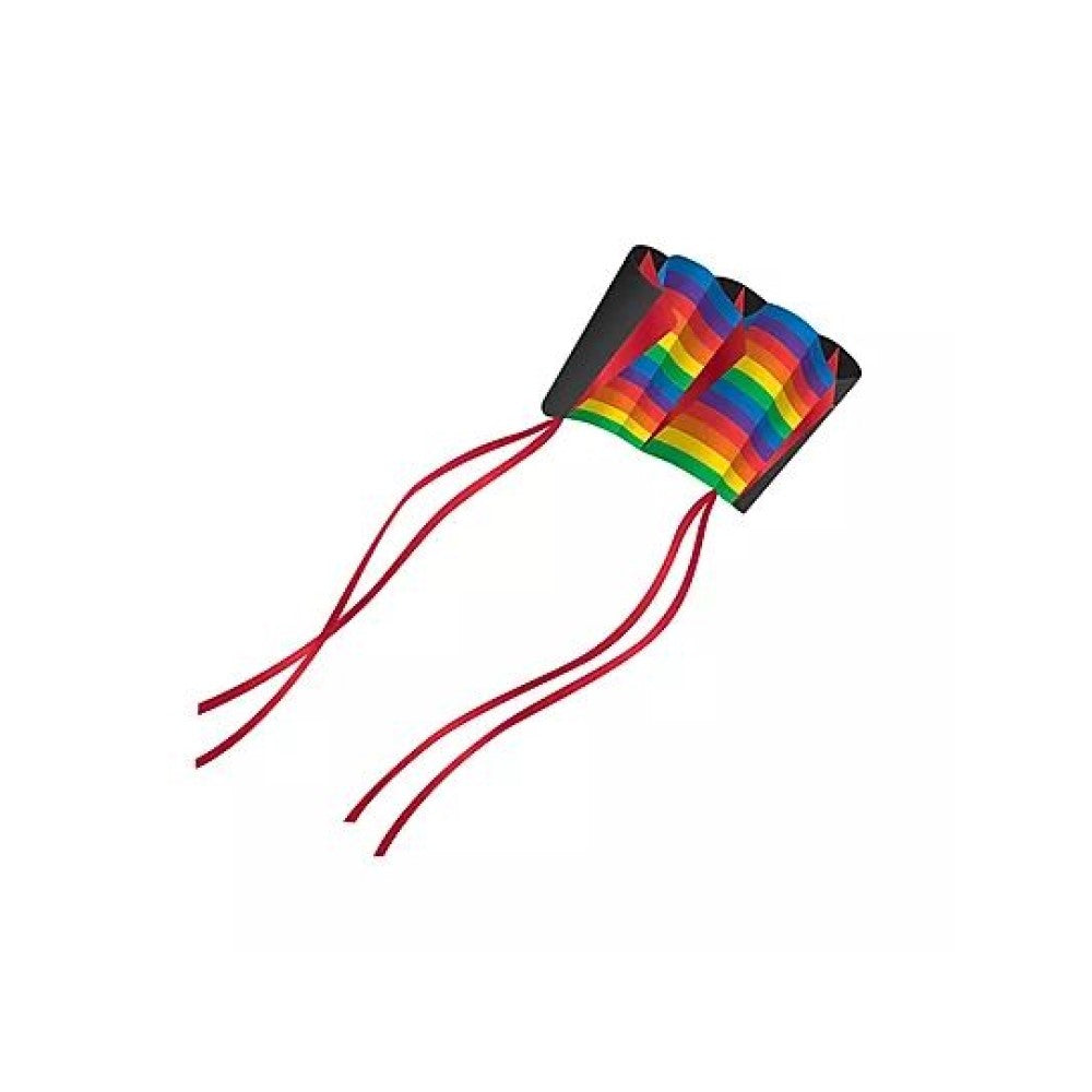 X-Kites Skyfoil - Frameless Parafoil Kite - YoYoSam