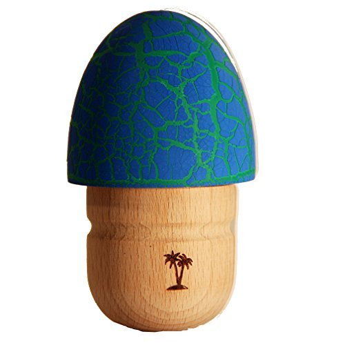 Bahama Kendama Mushroom 'pill' style kendama - YoYoSam