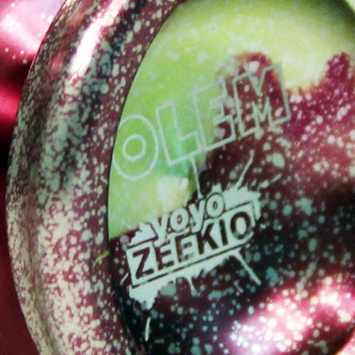 yoyo Zeekio Golem Yo-Yo - YoYoSam