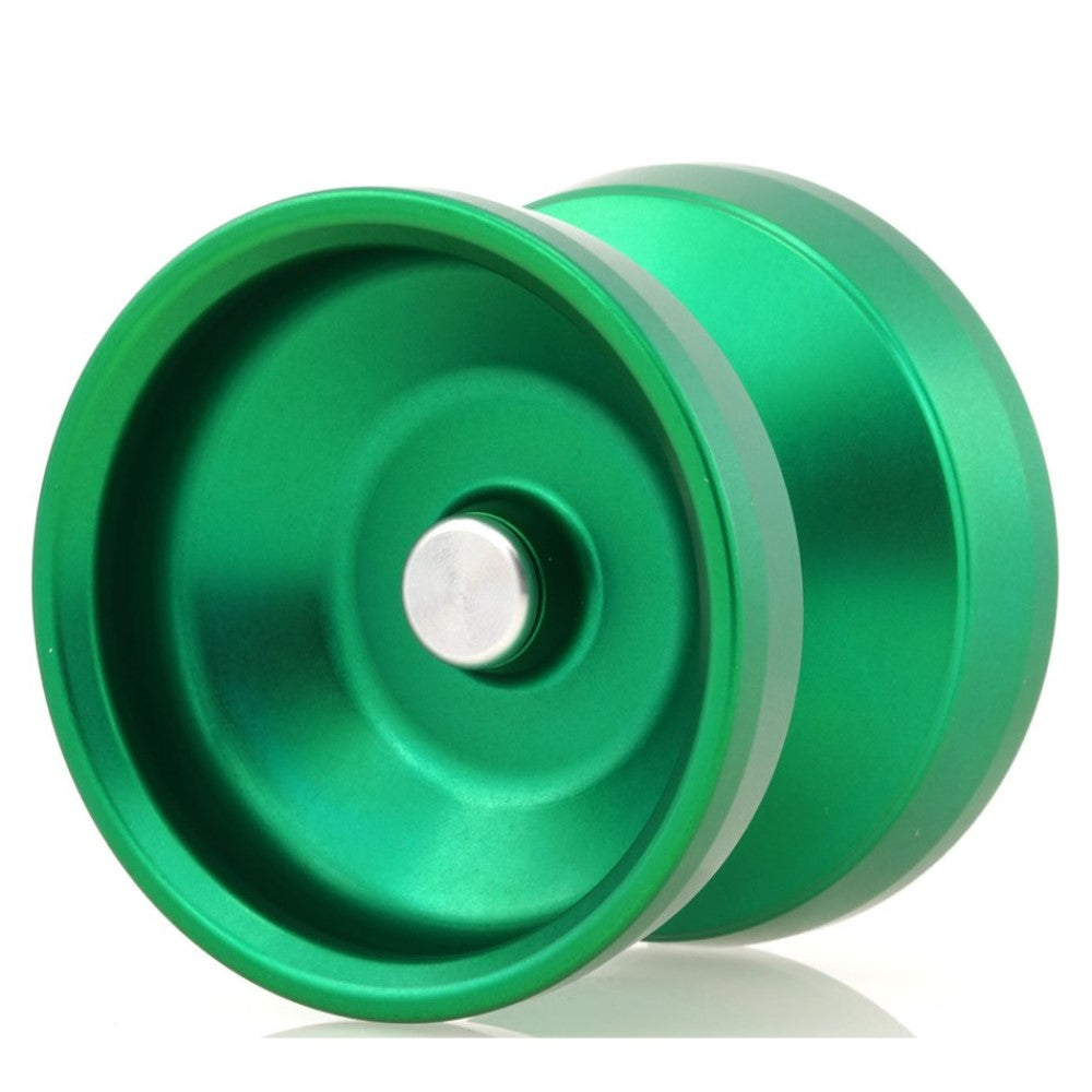 One Drop Kuntosh 5000 QV Yo-Yo - Redesigned 7075 Alloy - YoYoSam