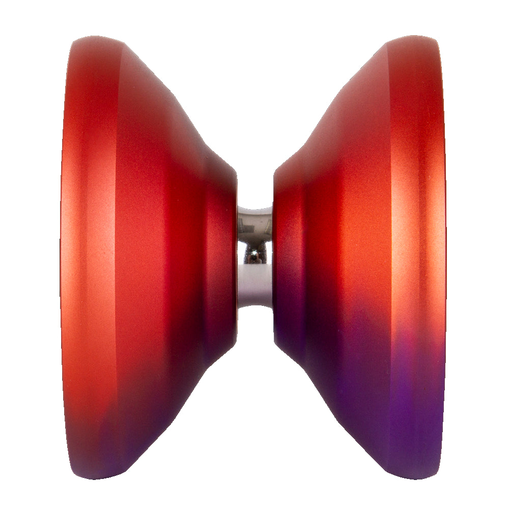 Duncan Orbit Yo-Yo - (6061) Aluminum Alloy - Tal Mordoch Signature YoYo - YoYoSam