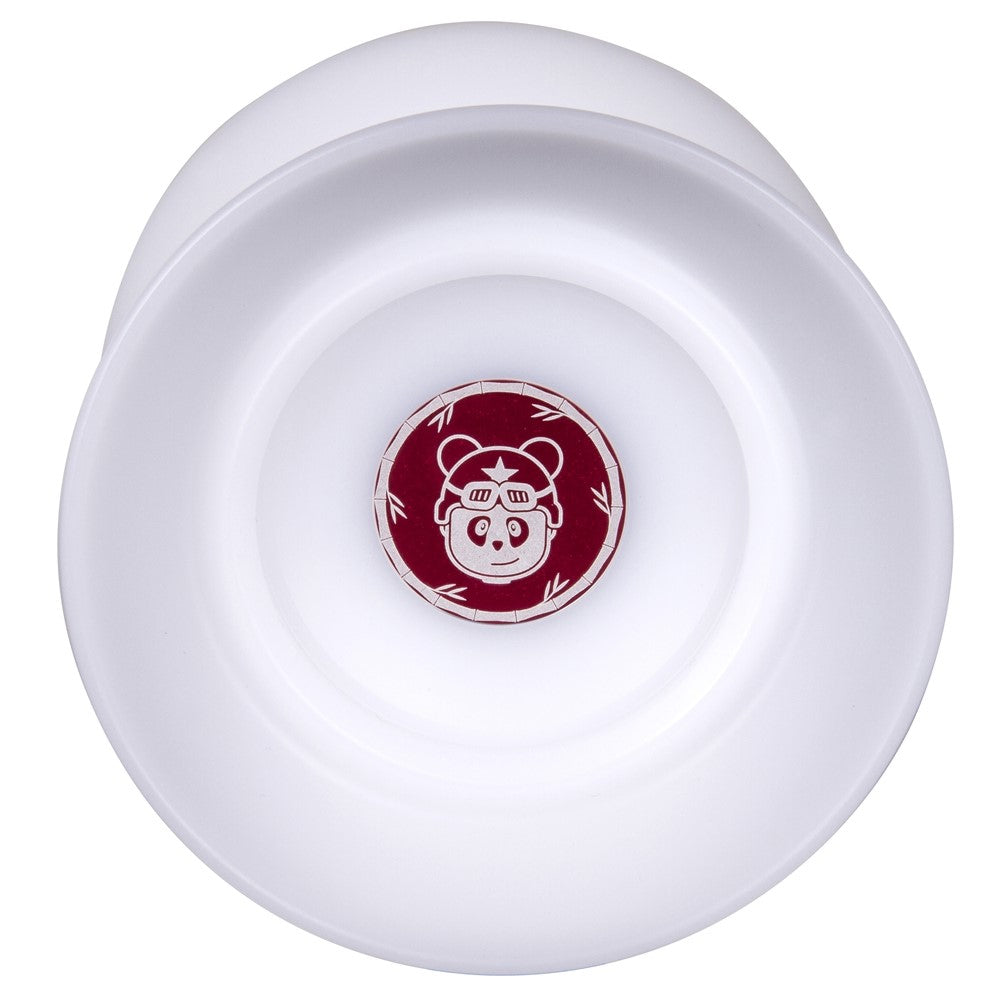 Duncan Pandamonium Yo-Yo -Premium Delrin -OFF STRING YoYo - YoYoSam