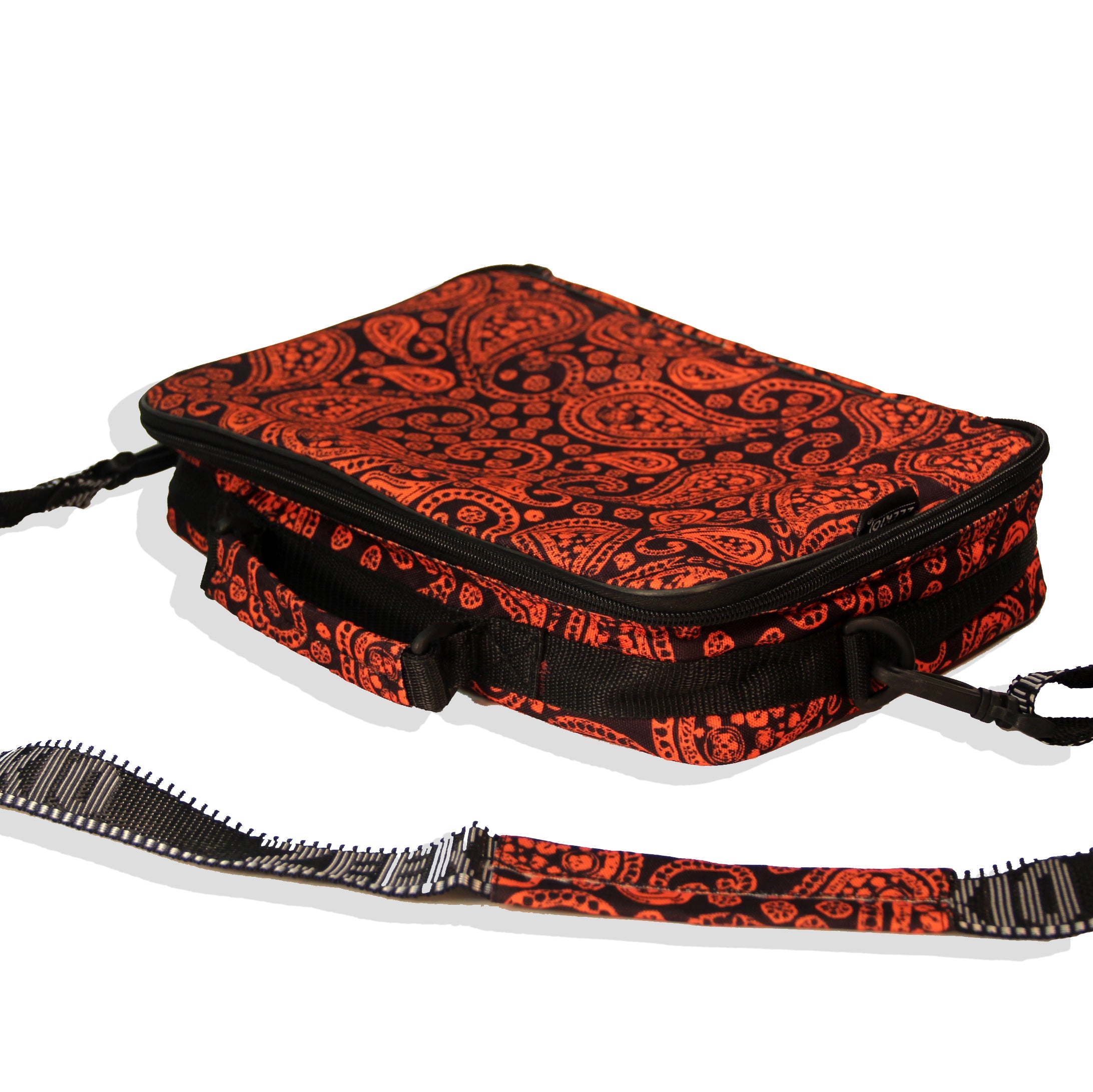 Zeekio Designer Motif Yo-Yo Bag - YoYoSam