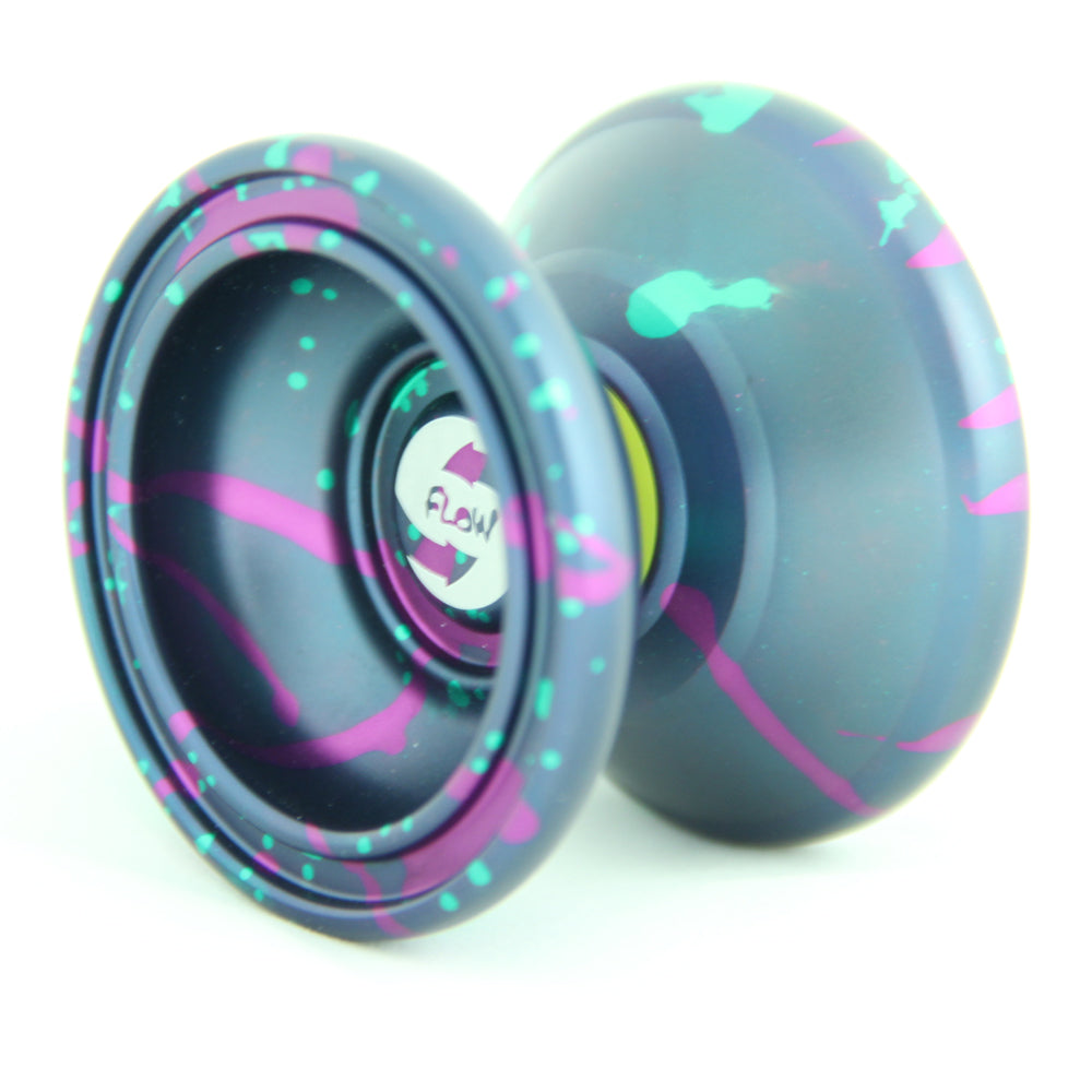Spin Dynamics Flow Yo-Yo - YoYoSam