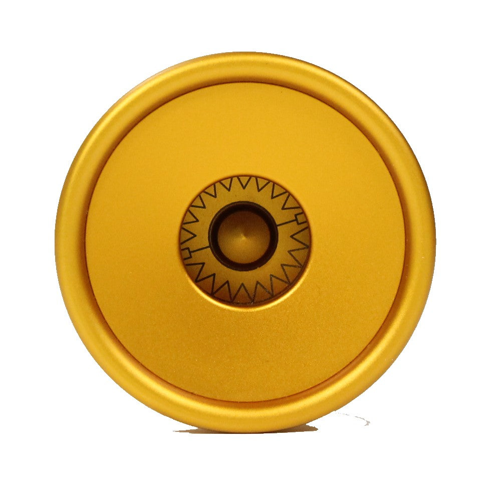 CLYW Bear Trap Yo-Yo - Many Extras Included! - by Caribou Lodge Return Tops - YoYoSam