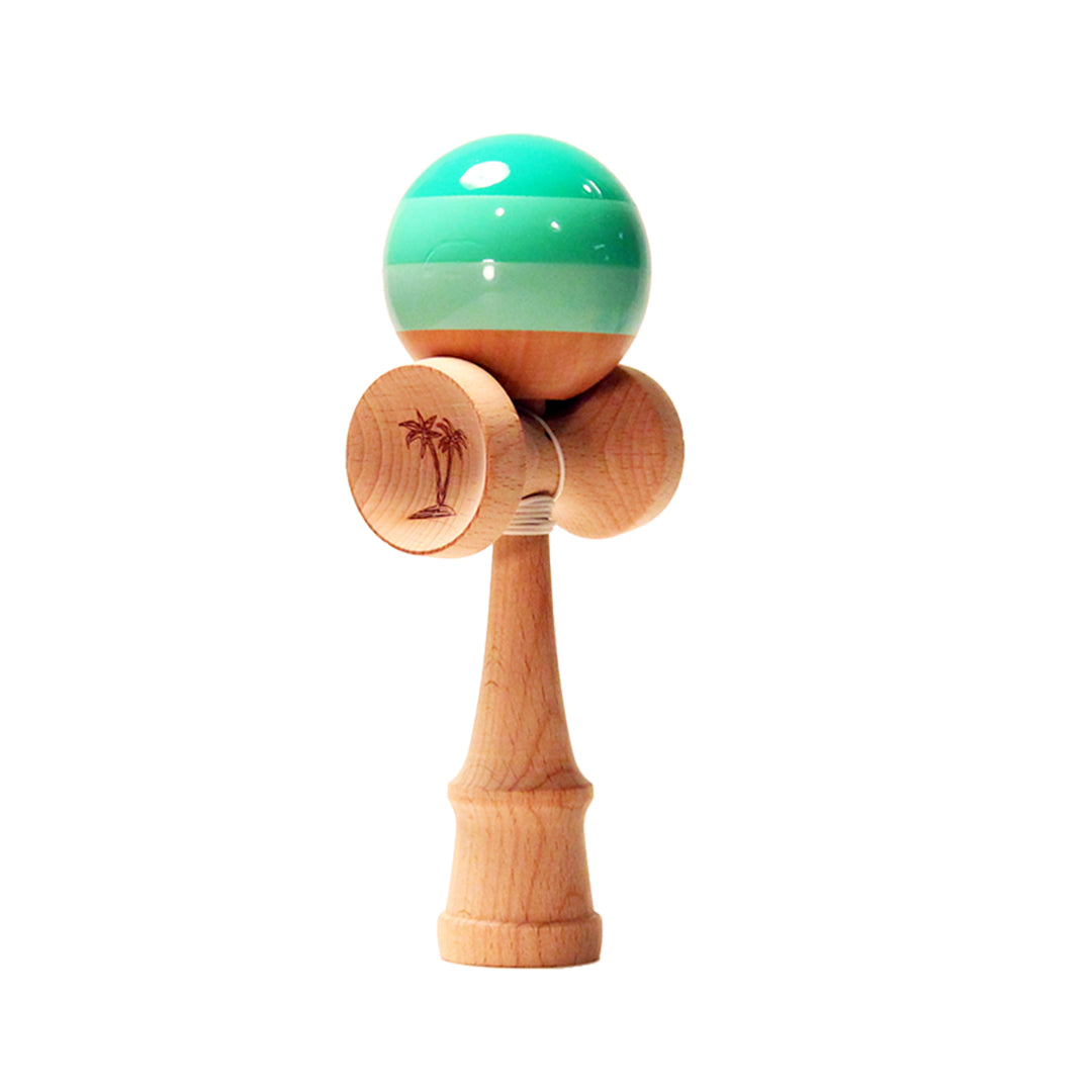 Naked Bottom Kendama from Bahama Kendama - YoYoSam