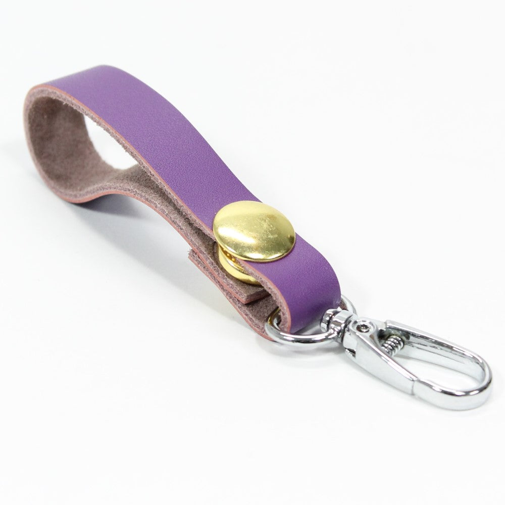 Rain City Skills Diamond Yo-Yo Holsters - Leather YoYo Holder - YoYoSam