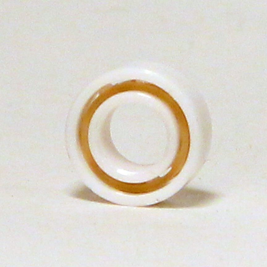 Zeekio 100% Ceramic Yo-Yo Bearing - Standard Size C - YoYoSam