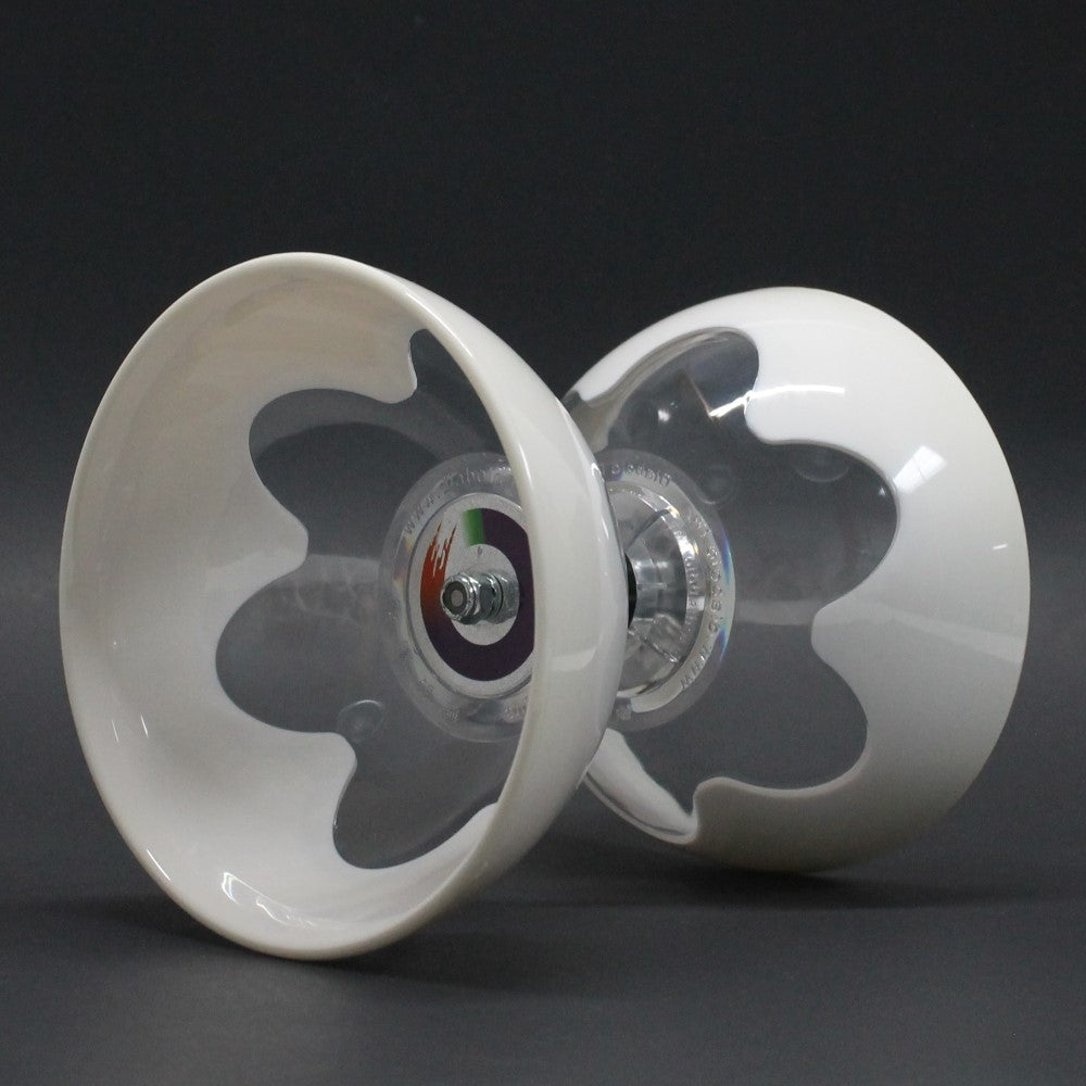 HyperSpin Diabolo T Series - Bearing Axle or Fixed Axle - YoYoSam