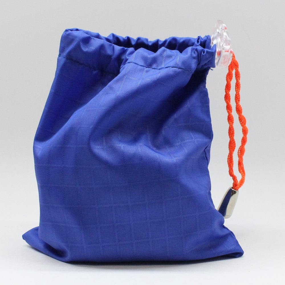 Spintime Yo-Yo Pouch - Hand Made Individual YoYo Bag - YoYoSam