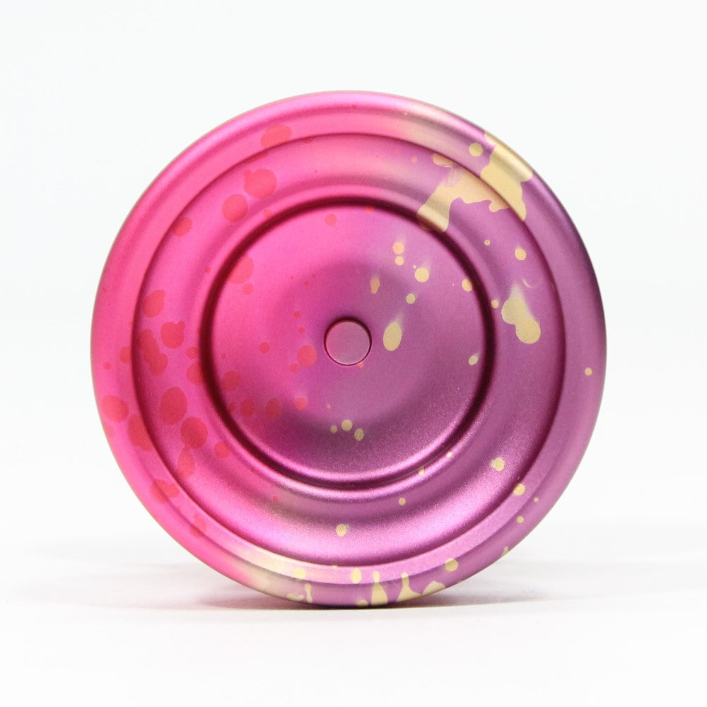 Rain City Skills Ducc V2 Yo-Yo - Upgraded Performance Oriented Edition YoYo - YoYoSam