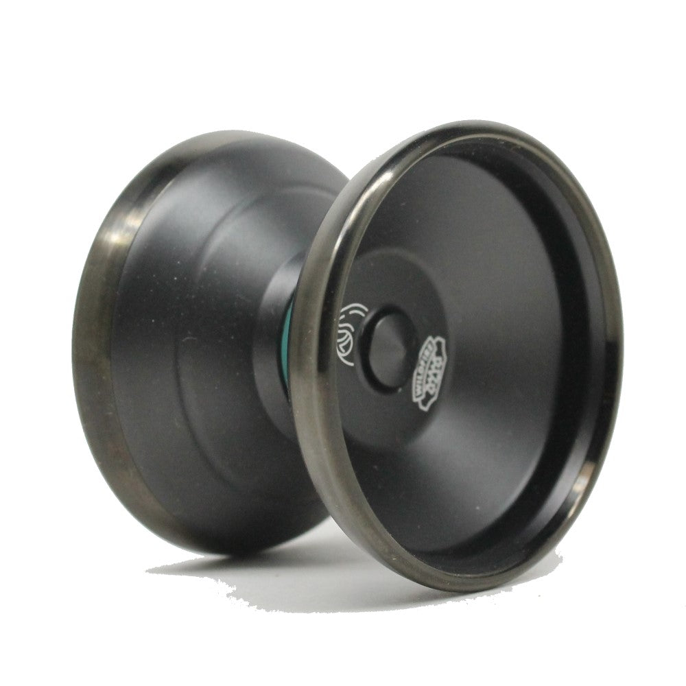 CLYW Wildfire Yo-Yo - Pure Competition YoYo - by Caribou Lodge Return Tops - YoYoSam