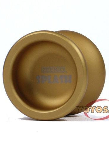 Zeekio Splash Yo-Yo — view 3