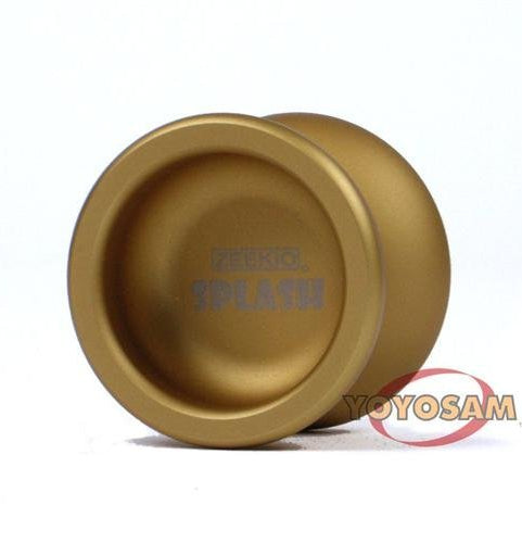 Zeekio Splash Yo-Yo — view 3