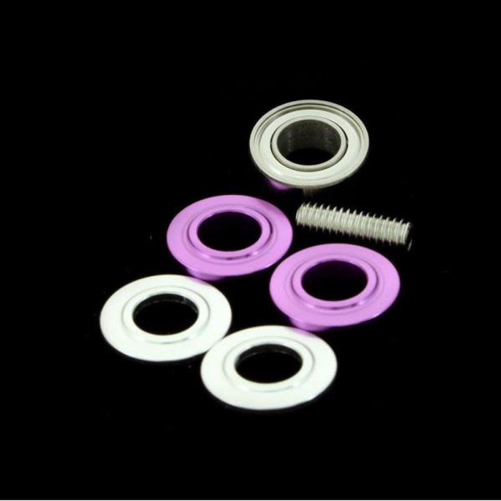 C3yoyodesign IX (Innovation eXtreme) Yo-Yo -Signature YoYo for Sora Ishikawa - Combines 1A, 4A, and 5A Style Play! - YoYoSam