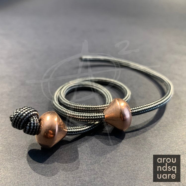 AroundSquare Greys - Begleri - Skill Toy - YoYoSam