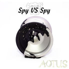 MonkeyfingeR Aotus YoYo - High Performance Aluminum Yo-Yo - Will Hahn Signature - YoYoSam