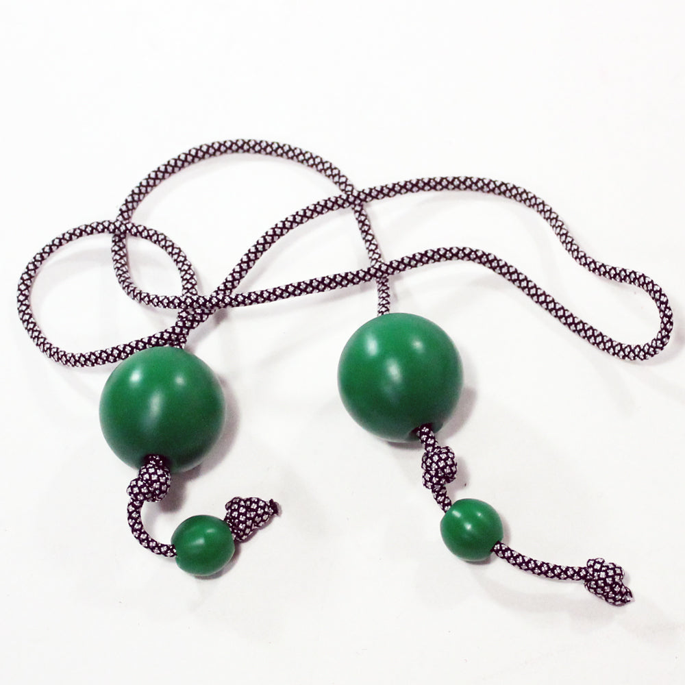 AroundSquare Monkey Knuckles - Delrin - - YoYoSam