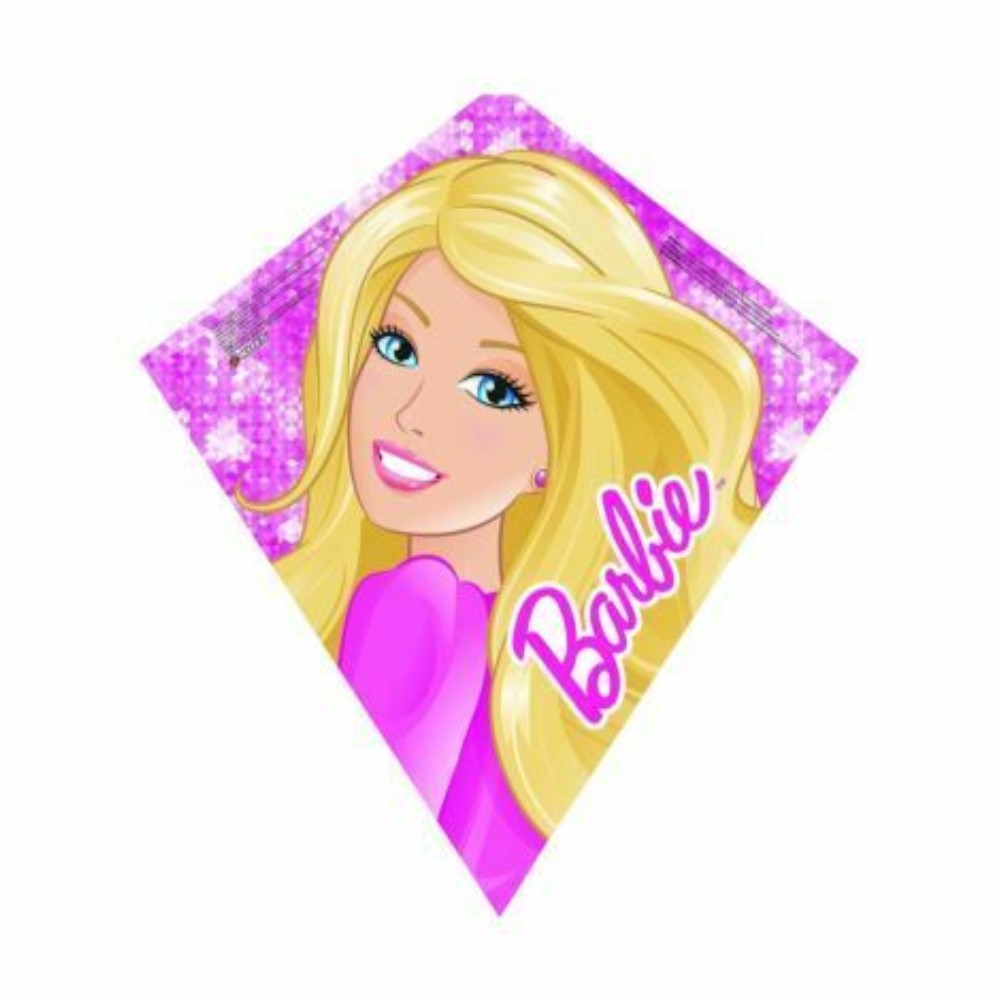 X-Kites Sky Diamond 23'' Poly Diamond Kite with Skytails Handle & Line Included! - YoYoSam