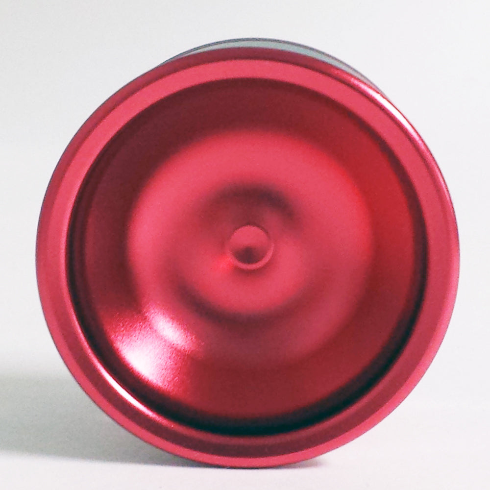YoYoFactory Edge Yo-Yo - Bi Metal - Evan Nagao Signature Yo-Yo! - YoYoSam