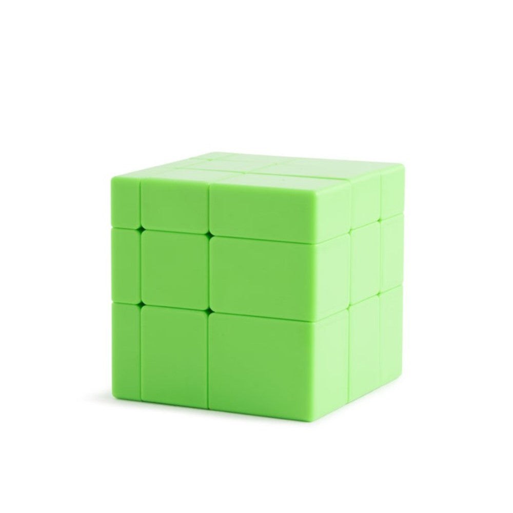 QIYI Puzzle Cube - Mirror Block 3x3 Cube - Speedy - YoYoSam