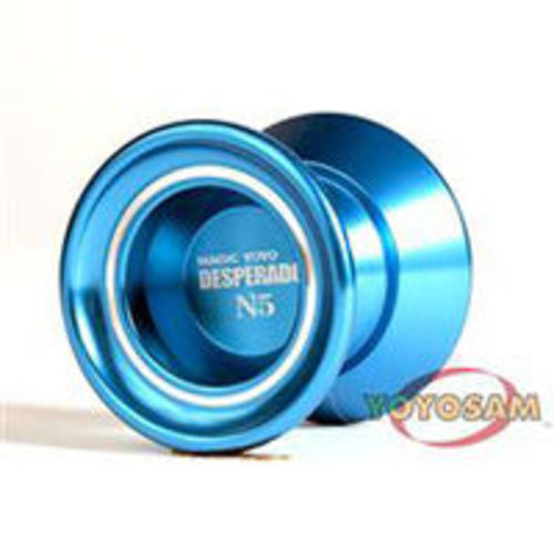 MAGICYOYO N5 Desperado Yo-Yo - YoYoSam