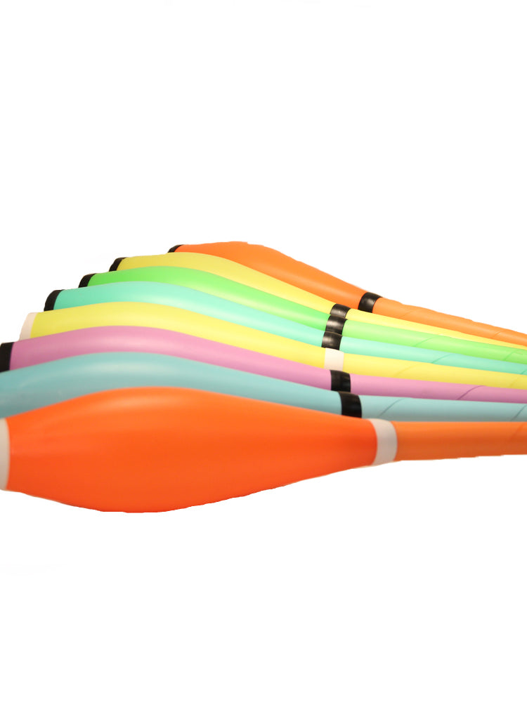 Play PX4 Sirius Juggling Club - Wrapped Handle - 225g - YoYoSam