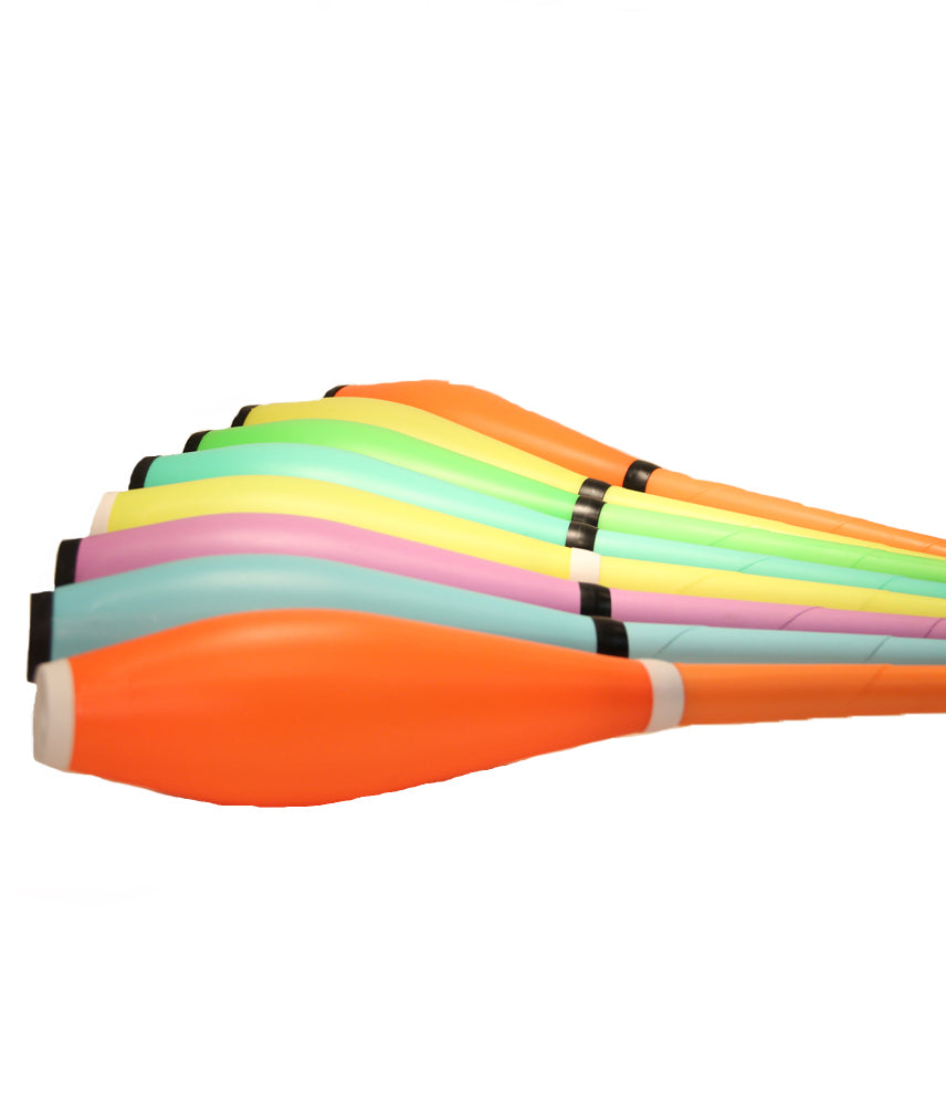 Play PX4 Sirius Juggling Club - Wrapped Handle - 225g - YoYoSam