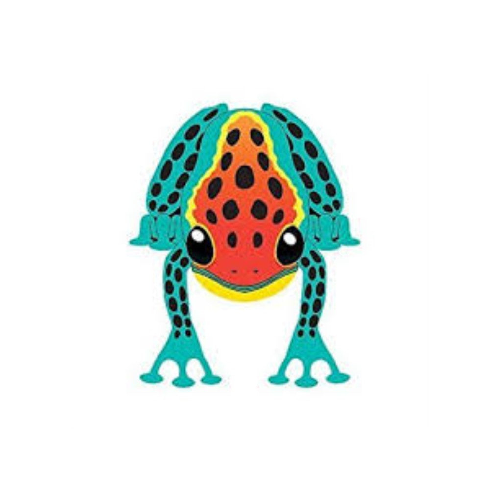 X Kites MidiKite 9.63"-11.13" Kite with Ripstop Fabric -Easy to Assemble - YoYoSam